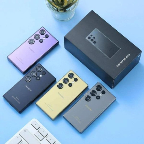 گوشی سویس S25 Ultra | حافظه 16 رم 2 گیگابایت