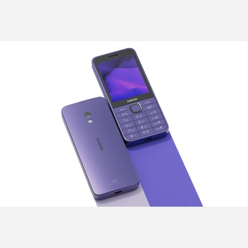 گوشی نوکیا 235 | حافظه 128 مگابایت ا Nokia 235 128 MB (18ماه گارانتی شرکتی)