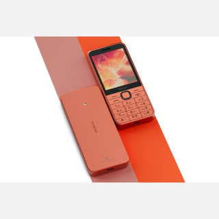 گوشی طرح نوکیا 2024 220 | حافظه 128 مگابایت ا Nokia 220 2024 128 MB