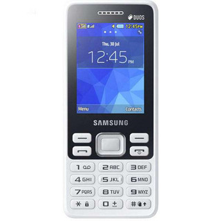 گوشی سامسونگ B350E | حافظه 32 مگابایت رم 32مگابایت