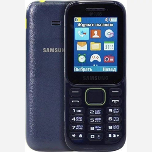گوشی طرح سامسونگ B315E | حافظه 4 مگابایت ا Samsung B315E 4 MB