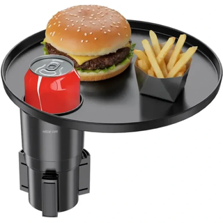 جا لیوانی خودرو گرین لاین مدل Travel Tray
